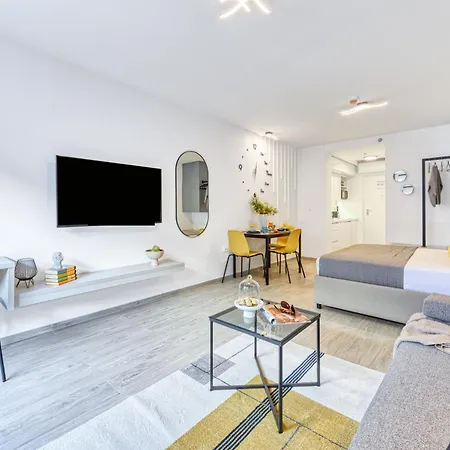 Hica Appartement