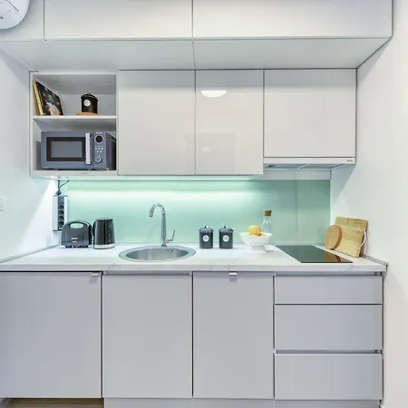 Hica Apartamento Dubrovnik