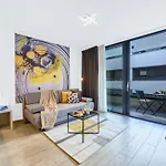 Hica Apartmán Dubrovník