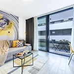 Appartement Hica *