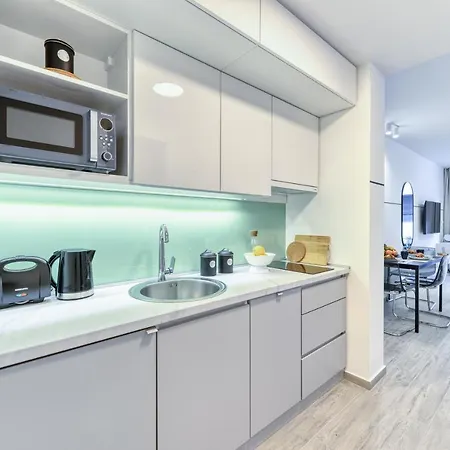 Hica La Linea With Balcony Apartment Dubrovnik