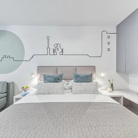 Apartment Hica La Linea With Balcony Dubrovnik