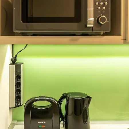 Hica Apartment