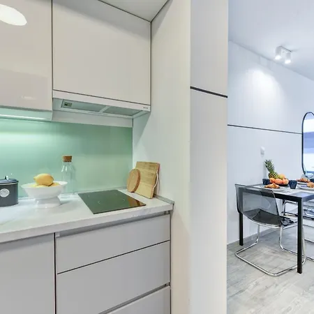 Apartment Hica La Linea With Balcony Dubrovnik
