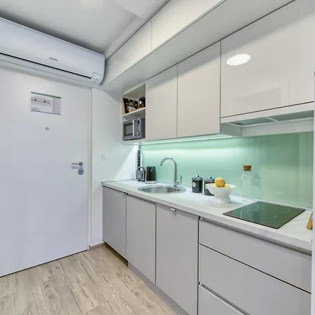 Apartment Hica La Linea With Balcony Dubrovnik