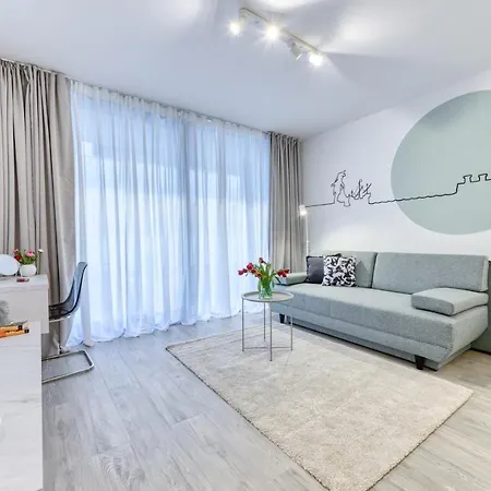 Hica La Linea With Balcony Apartment Dubrovnik