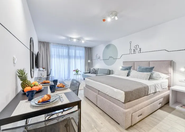 Hica Appartement Dubrovnik