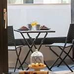 Hica Apartman