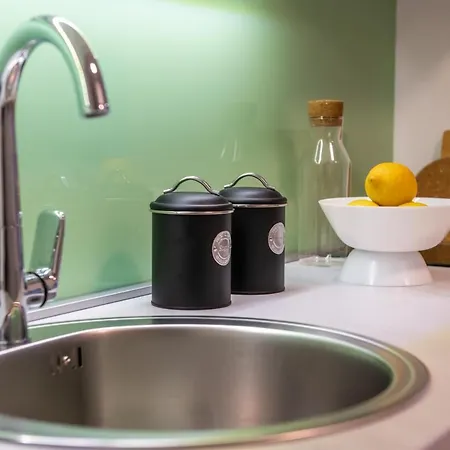 Hica Апартаменты