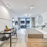 Hica Apartman *